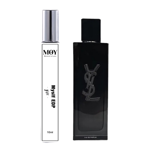 Nước hoa nam Myslf EDP