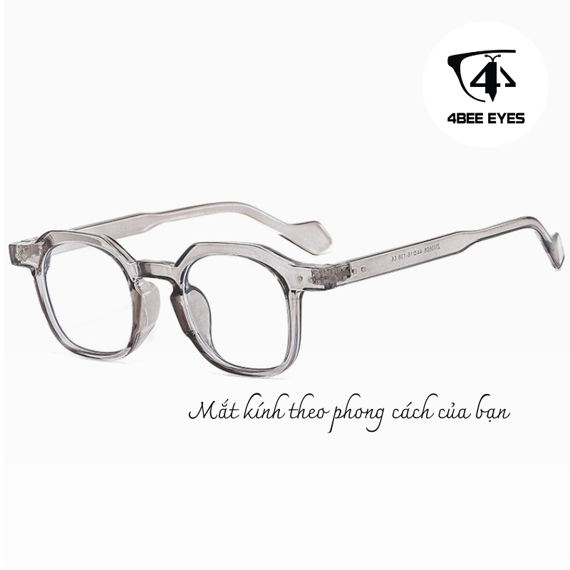 Mắt kính chống ánh sáng xanh, thoải mái