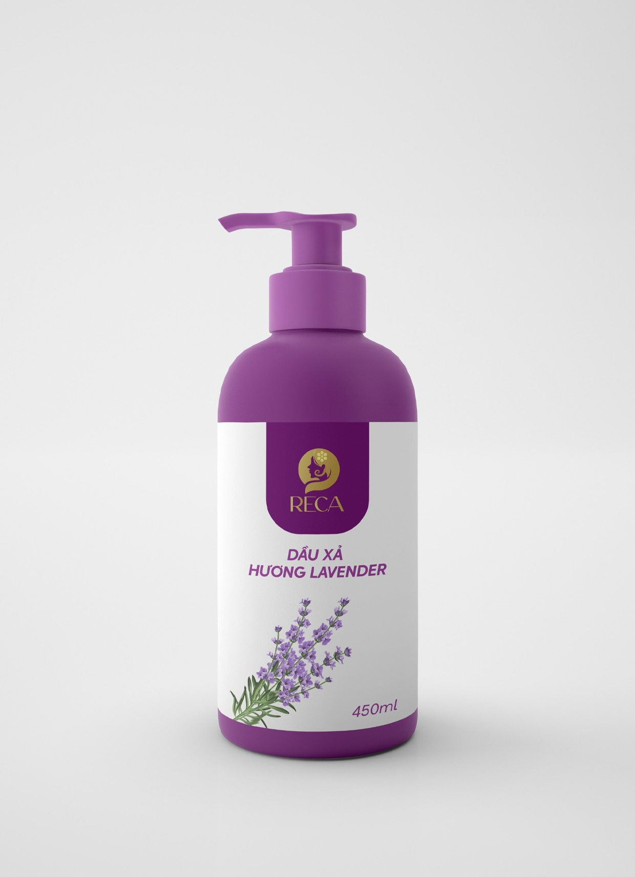 Dầu xả hương Lavender