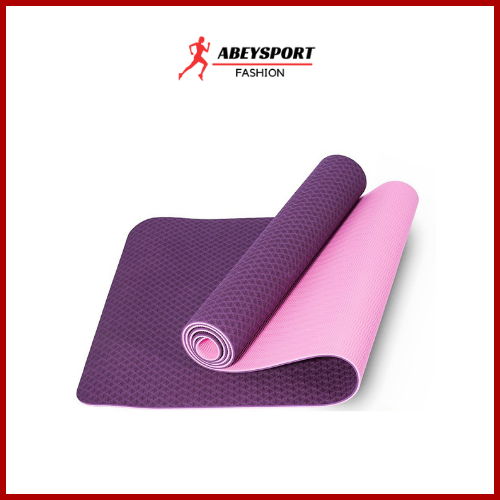 Thảm tập yoga cao cấp ABEY