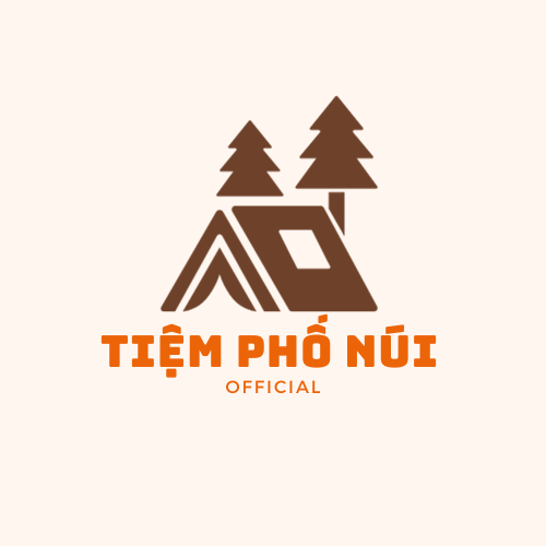 Tiệm Phố Núi Official