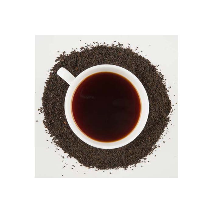Trà Đen Hạt Viên CTC Pha Trà Sữa