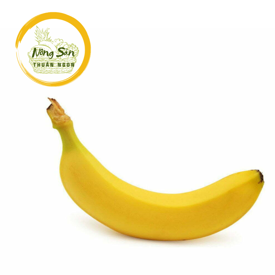 Chuối già Nam Mỹ