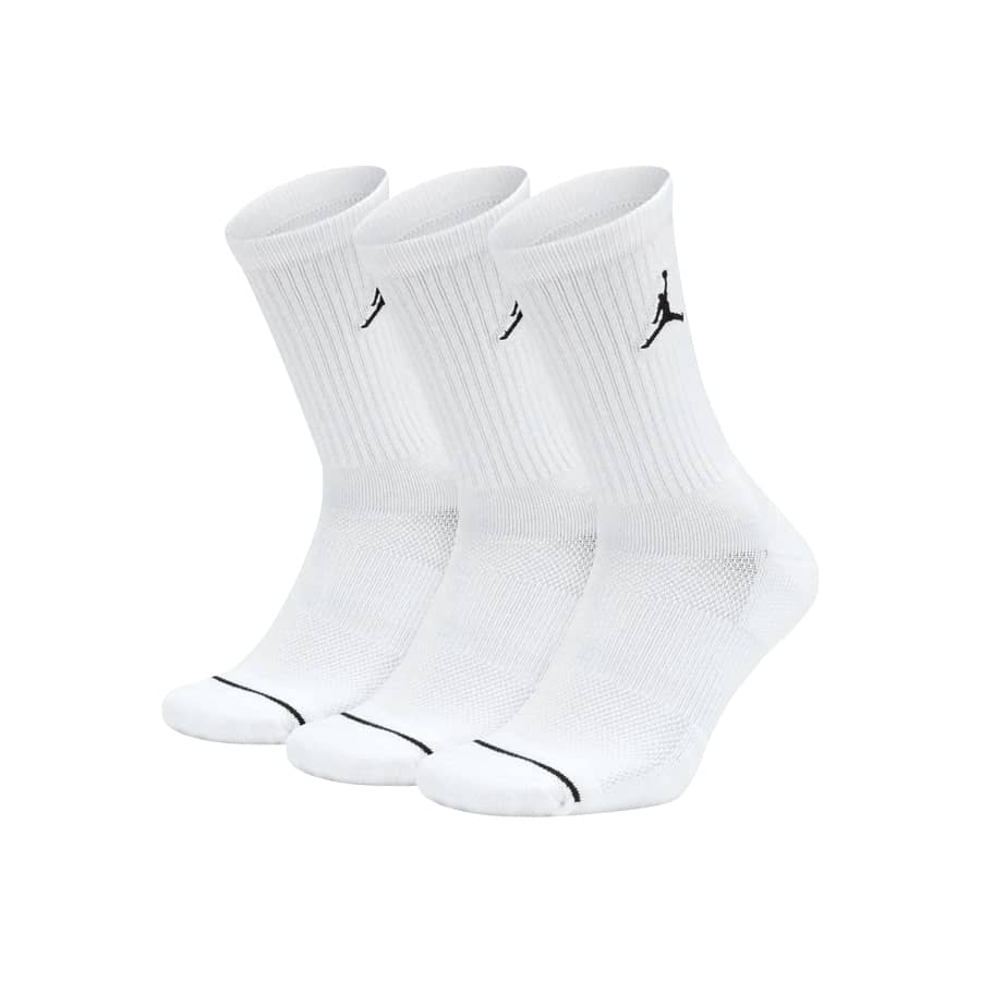 Vớ Dài Họa Tiết Jordan