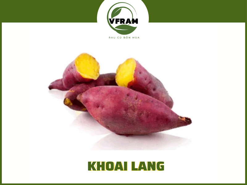 Khoai Lang