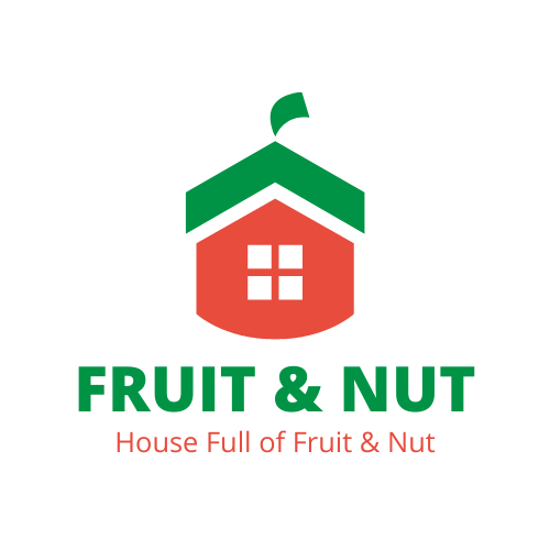 FRUIT & NUT