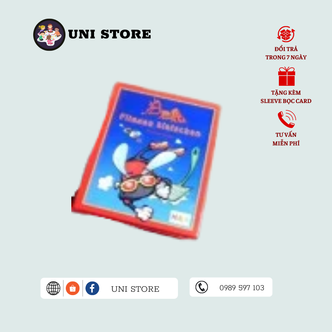 ĐẠP RUỒI - Đồ Chơi Trẻ Em