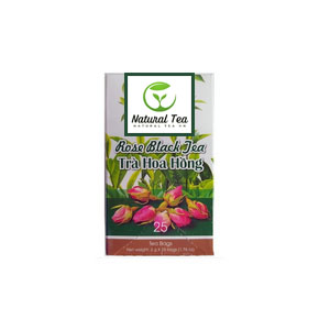 Trà Hoa Hồng