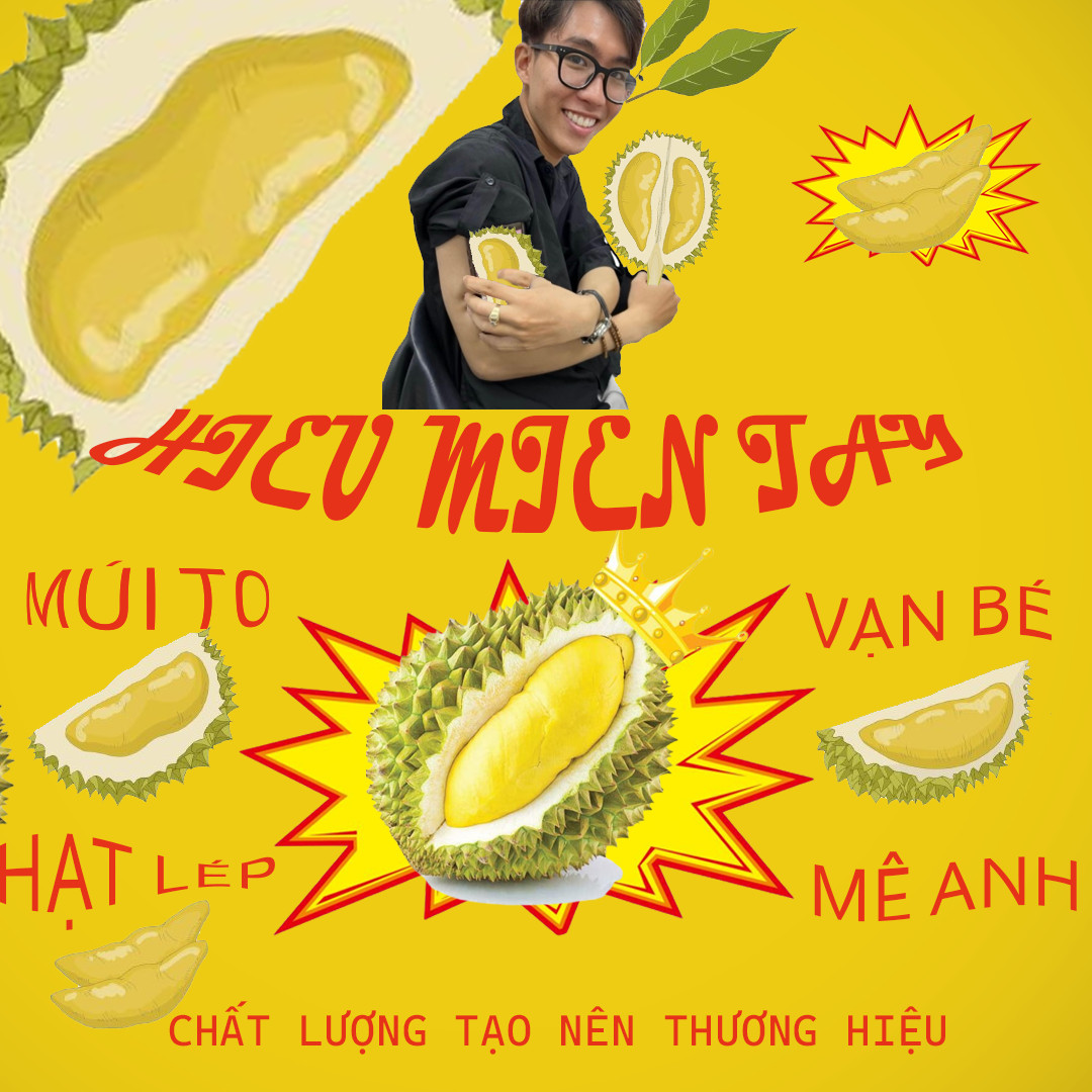 Sầu Riêng Niềm Vui Chung Shop