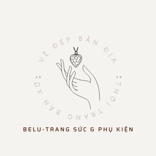 Belu- Trang sức & phụ kiện