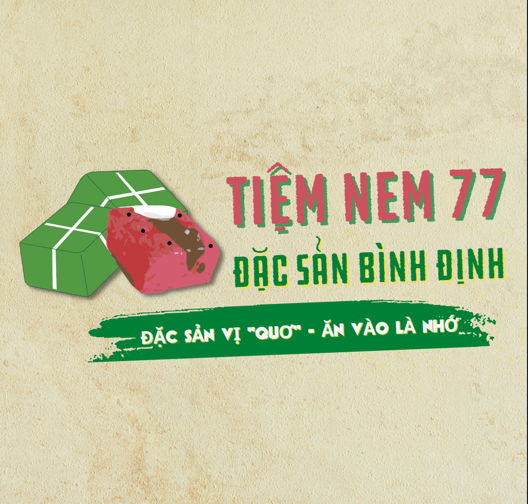 Tiệm Nem 77