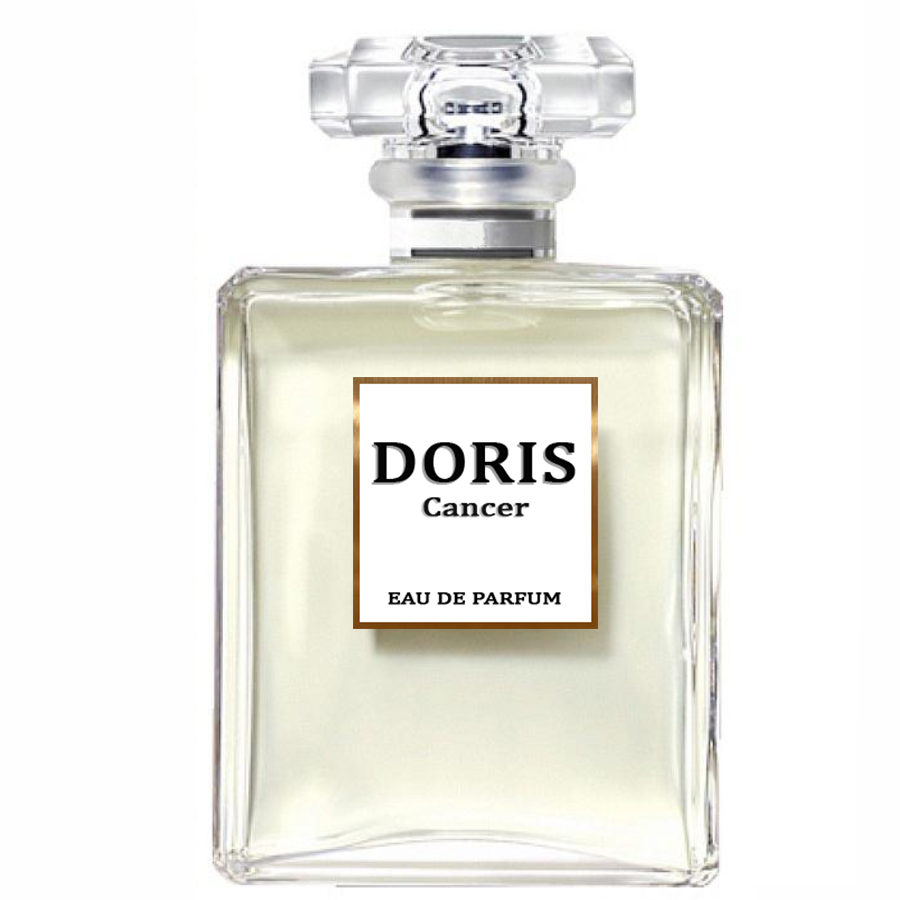 Nước hoa Women Cancer – Cự Giải EDP