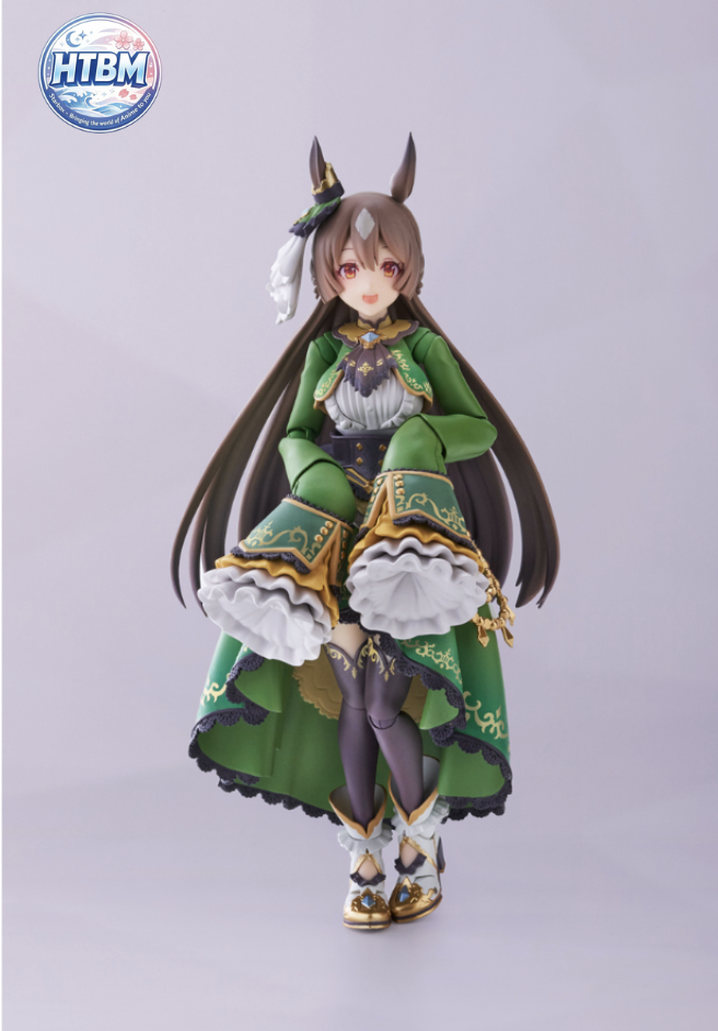 Mô hình Umamusume: Pretty Derby Satono Diamond