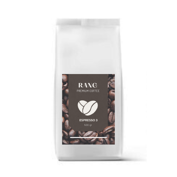 Cà phê pha phin ESPRESSO 3