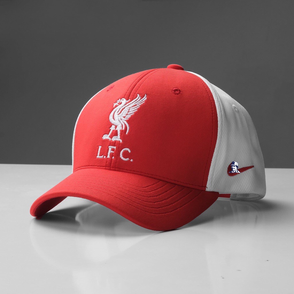 Nón bóng đá L.F.C