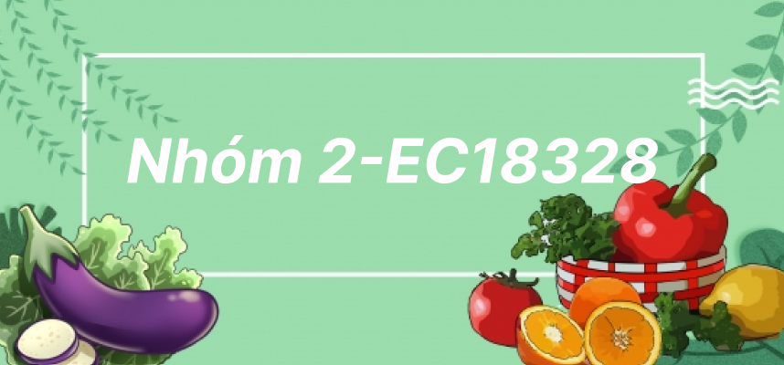 Nhóm 2- EC18328