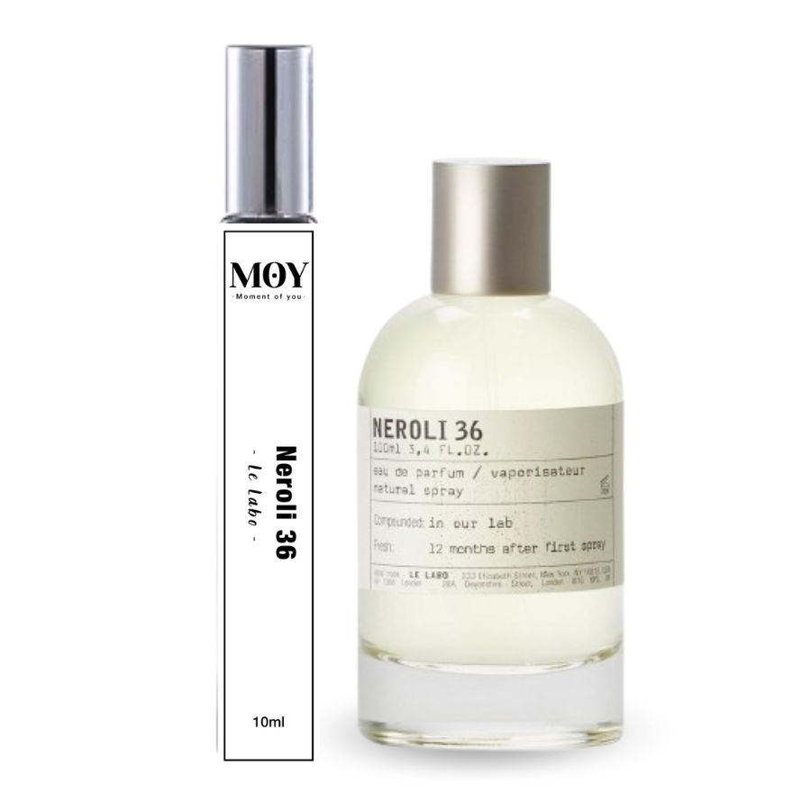 Nước hoa Unisex Neroli 36