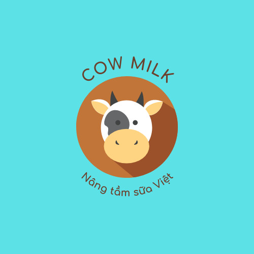 Sữa Việt CowMilk