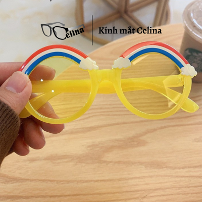 Gọng Kính Cầu vòng  CELINA