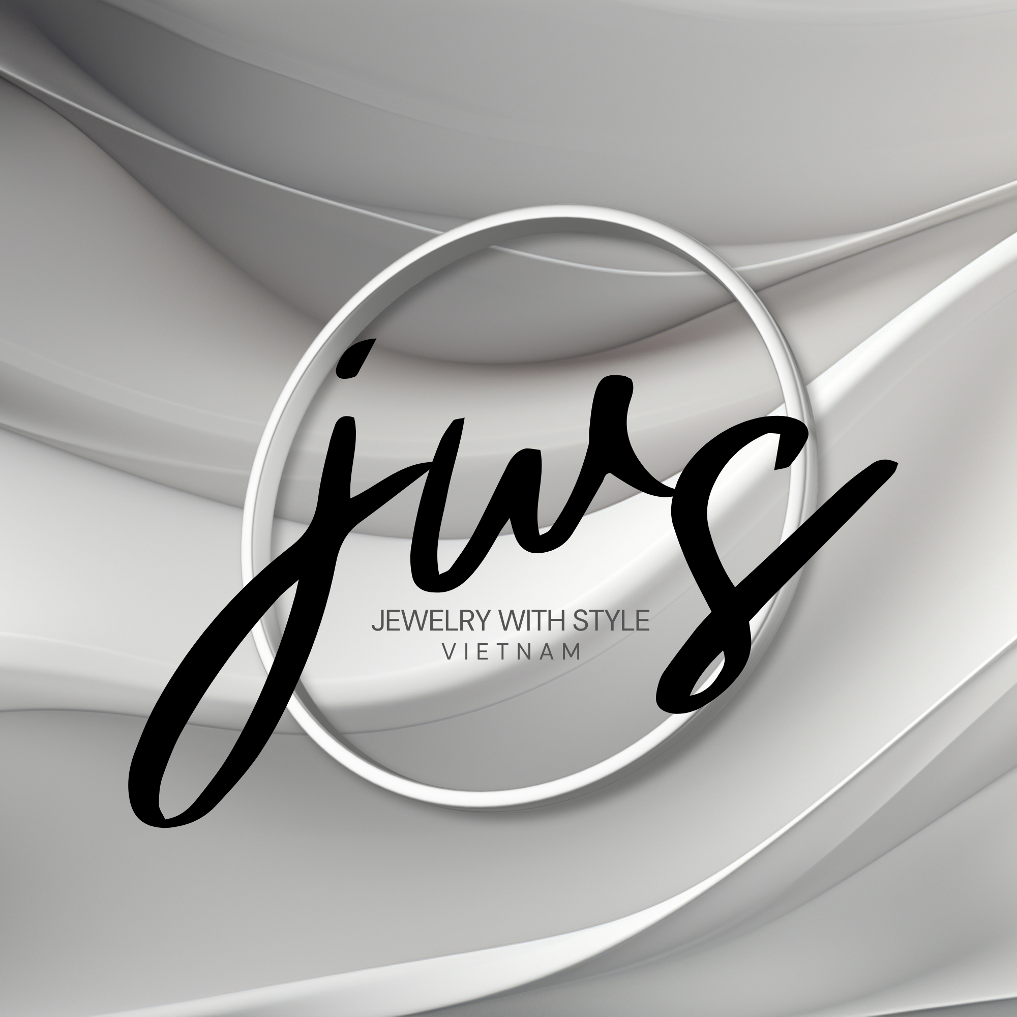 Trang Sức Bạc JWS