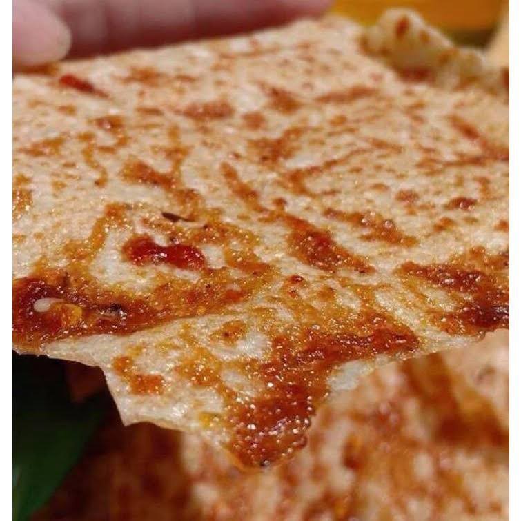 BÁNH TRÁNG MẮM RUỐC - ĐỒ ĂN VẶT SÀI GÒN CỰC NGON, CỰC RẺ