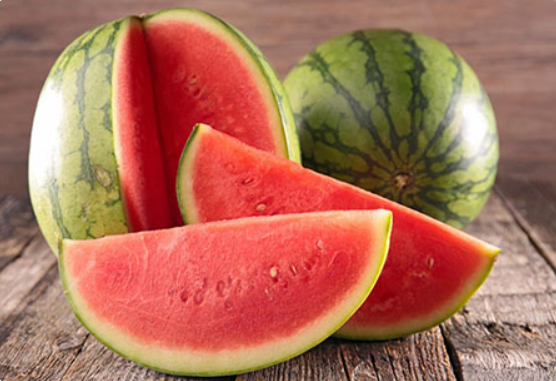 Dưa Hấu Long An NB002 Mọng Nước