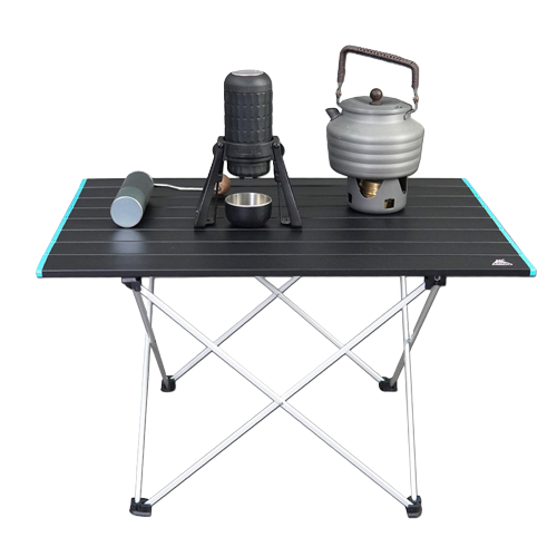 Bộ bàn nhôm du lịch dã ngoại