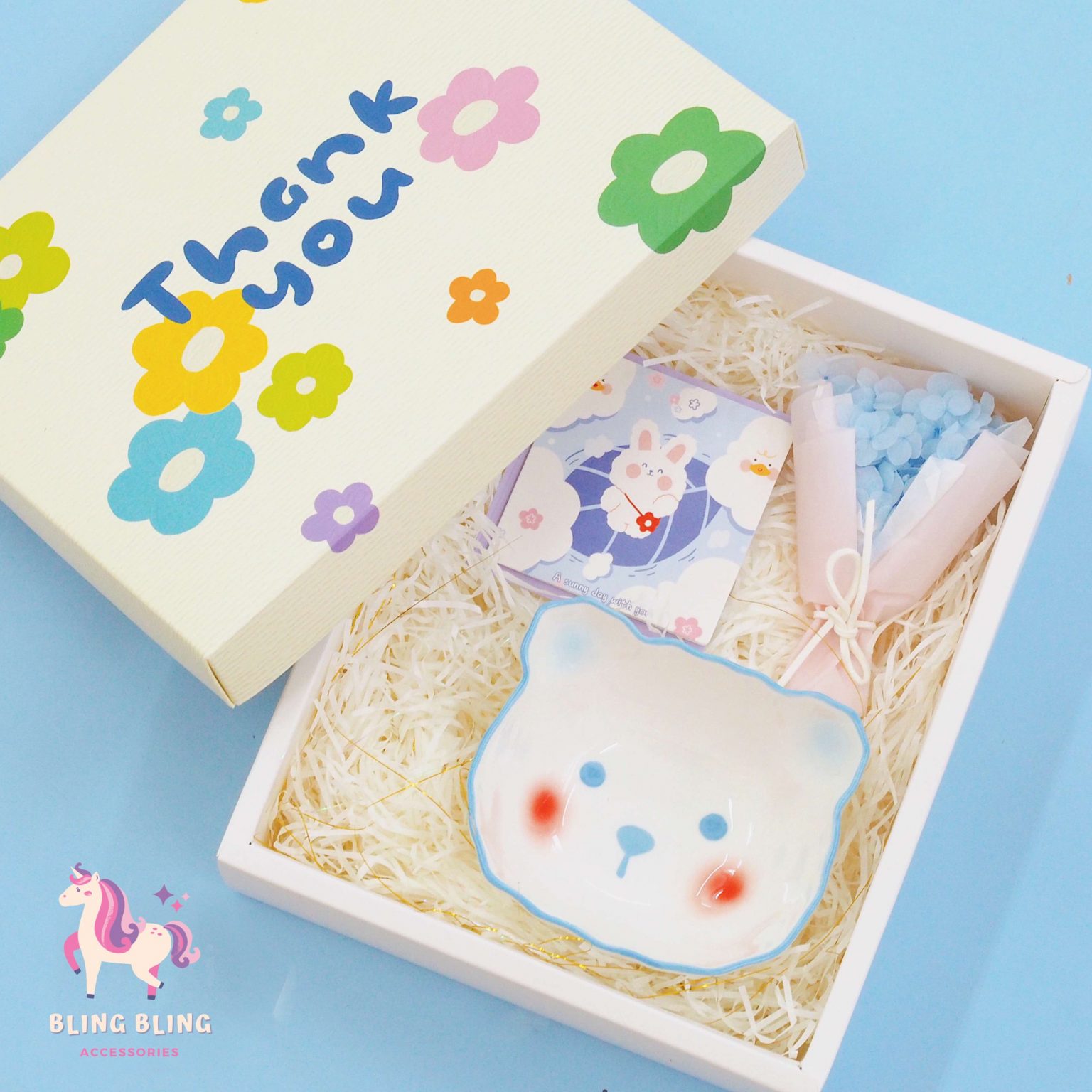 Set quà Home sweet home