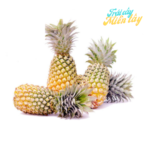 Khóm Tân Phước - 1kg