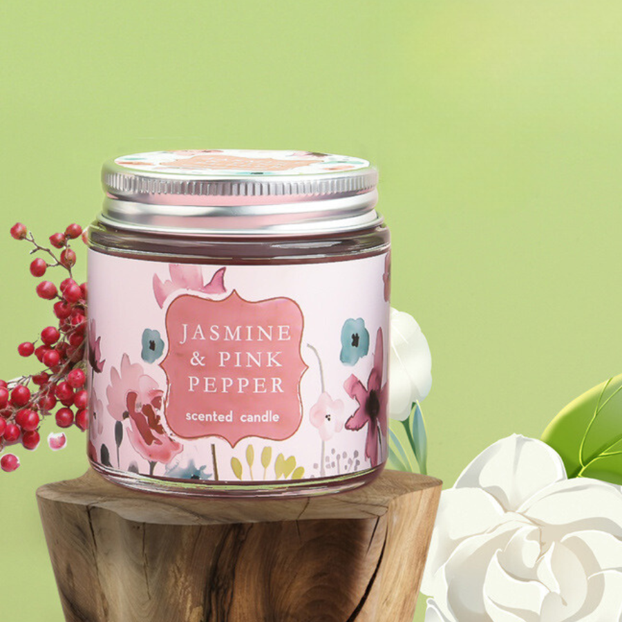 Nến thơm Day and Night