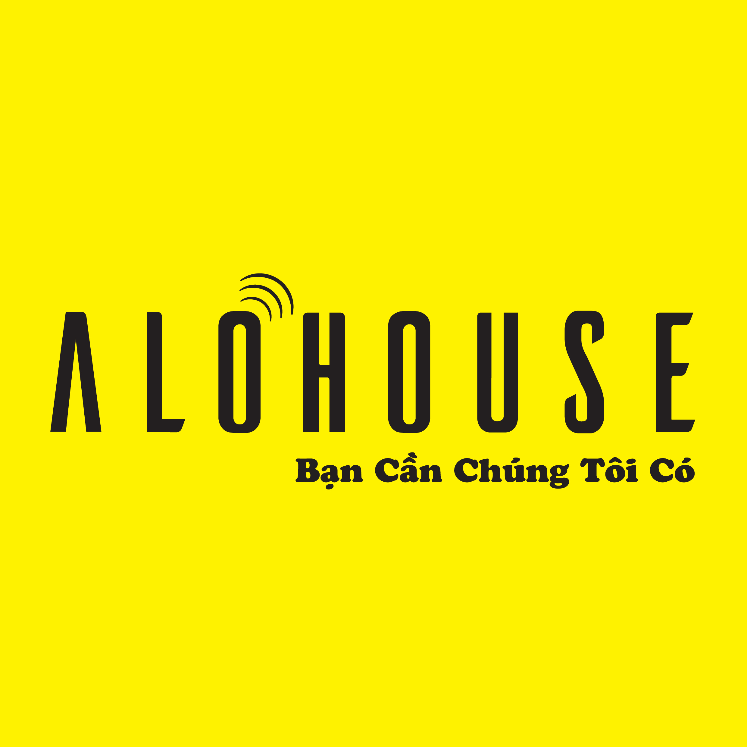 Alohouse