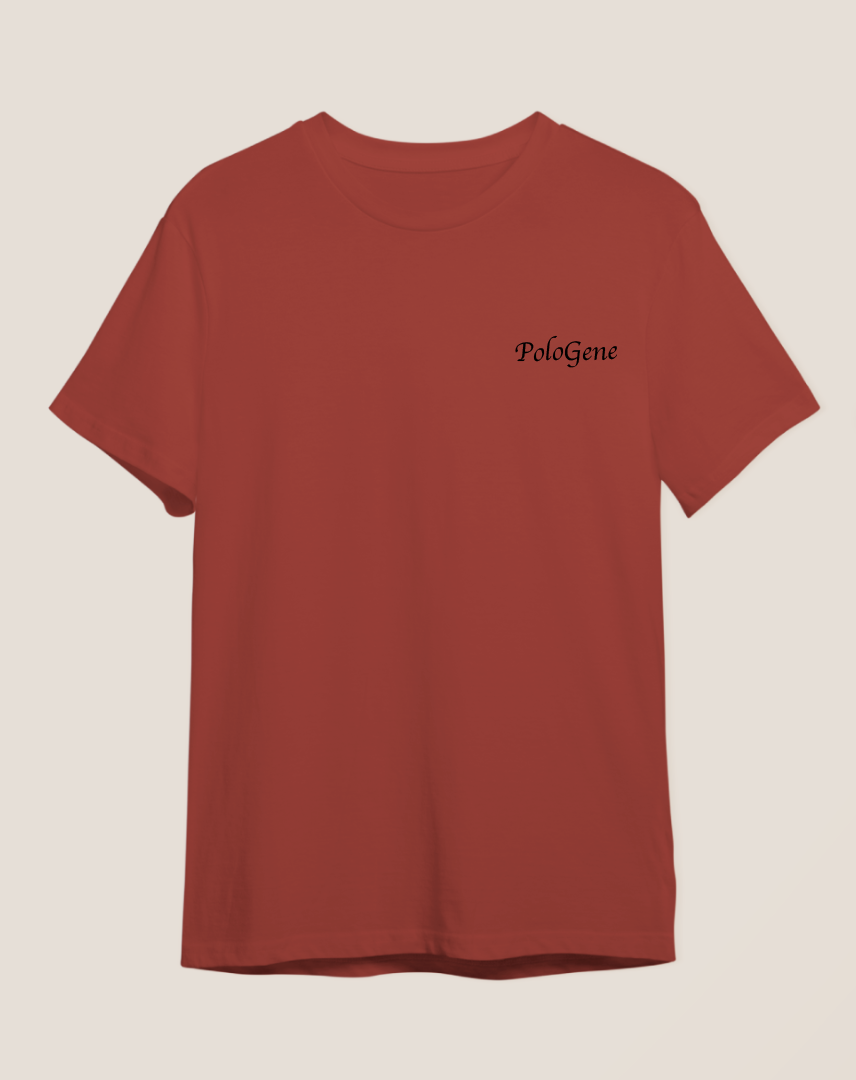 Áo Thun Nam Basic Logo (KT000106)