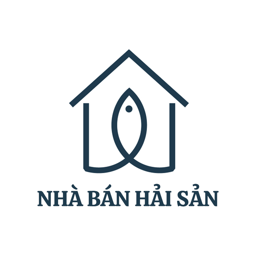Nhà Bán hải sản