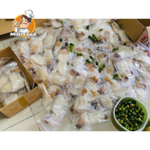 Bánh Tráng Phơi Sương Sate Hành