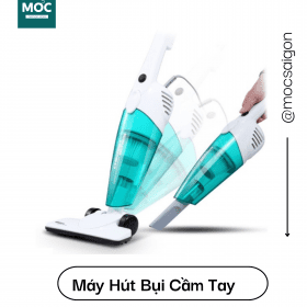 Máy hút bụi cầm tay