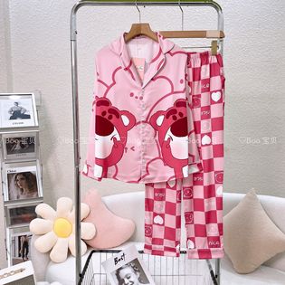 Bộ Pijama Gaudau TDQD