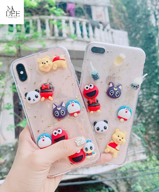 Lựa chọn số 1 khi bạn chọn cửa hàng thiết kế ốp lưng theo yêu cầu