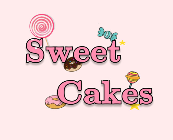 Sweet Cakes