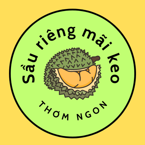 Sầu Riêng Mãi Keoooooo