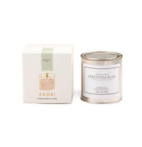 Nến thơm SERENITEA BLISS