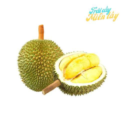 Sầu Riêng Hạt Lép - 1kg