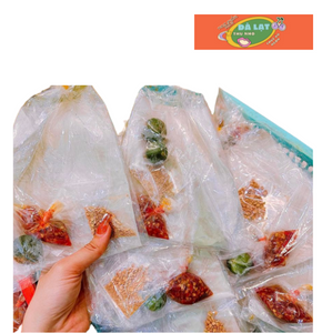 Bánh tráng sa tế