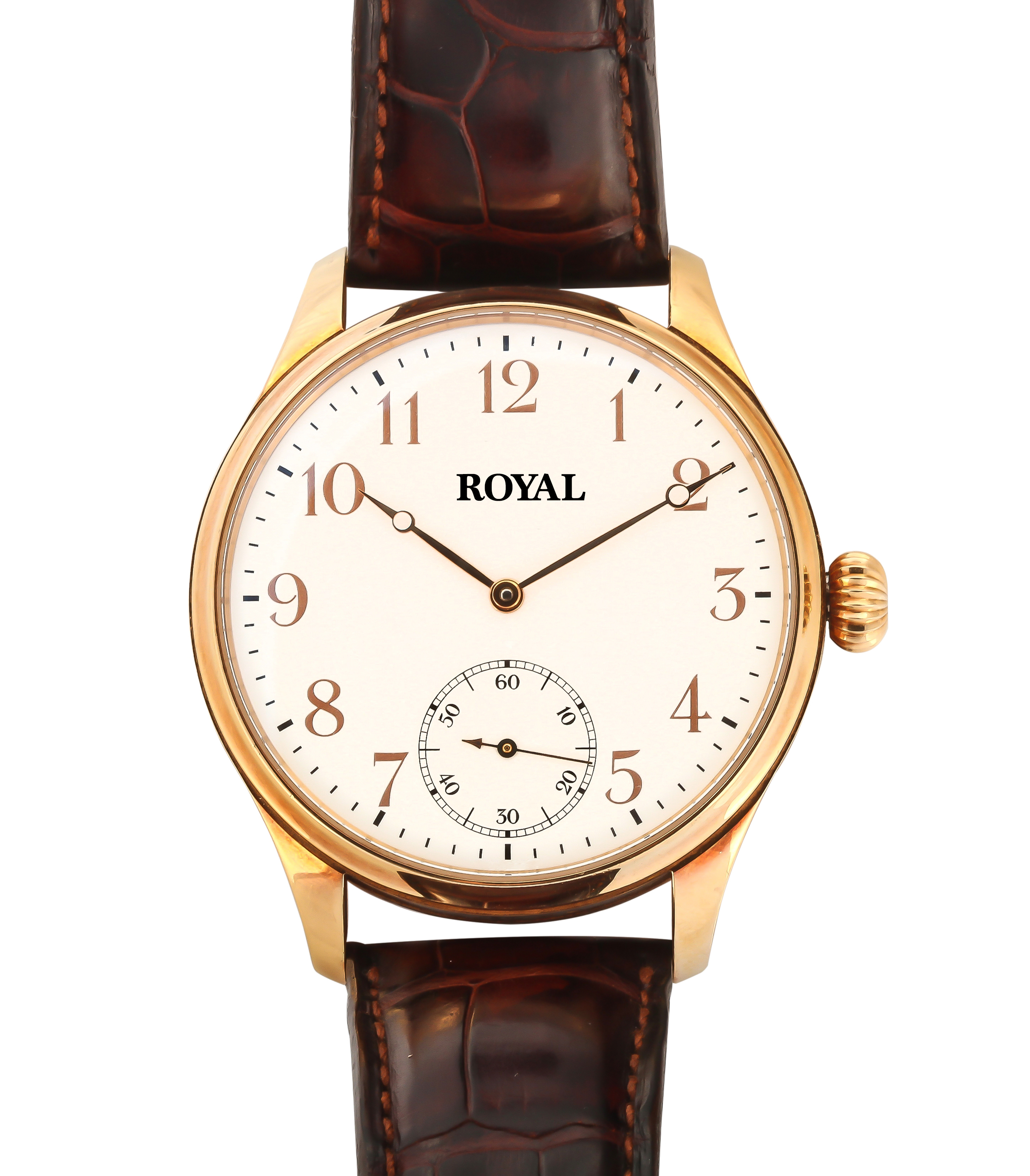 Đồng hồ văn phòng