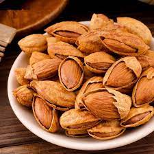 HẠNH NHÂN RANG BƠ