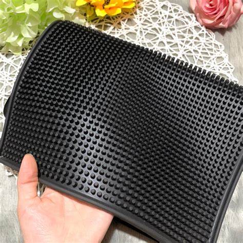 Thảm lót ly, dụng cụ pha chế