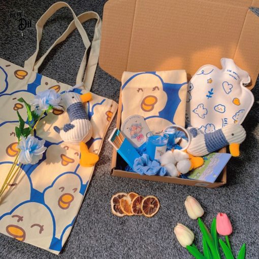 Set quà sinh nhật 7 món