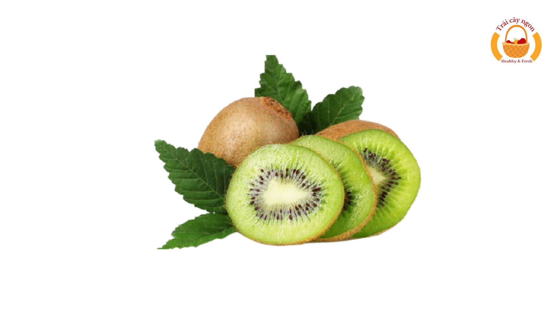 Kiwi xanh