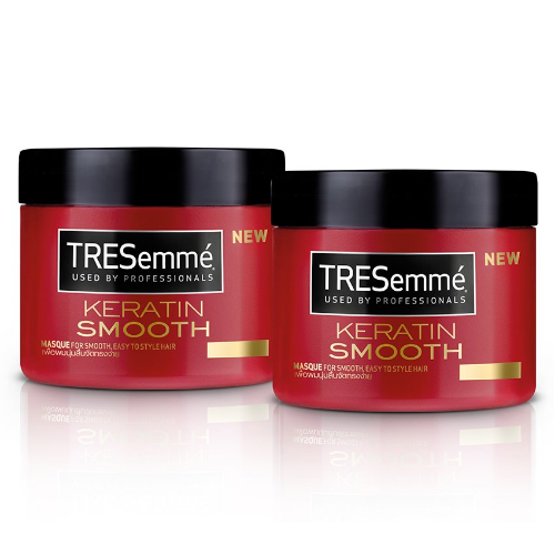 Kem ủ tóc TReseme