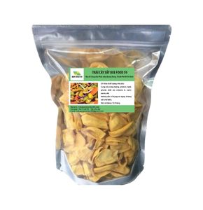Mít sấy Bee Food 59 150gr dẻo ngon