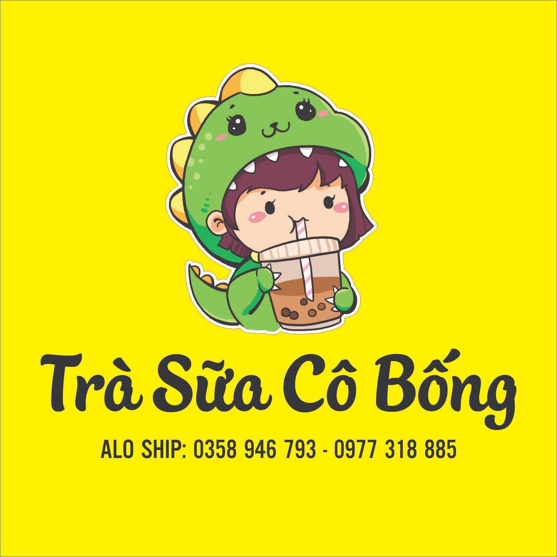 Cô Bống Trà Sữa